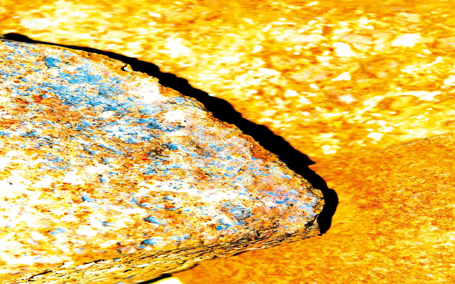 Basic foundry products Basic foundry products